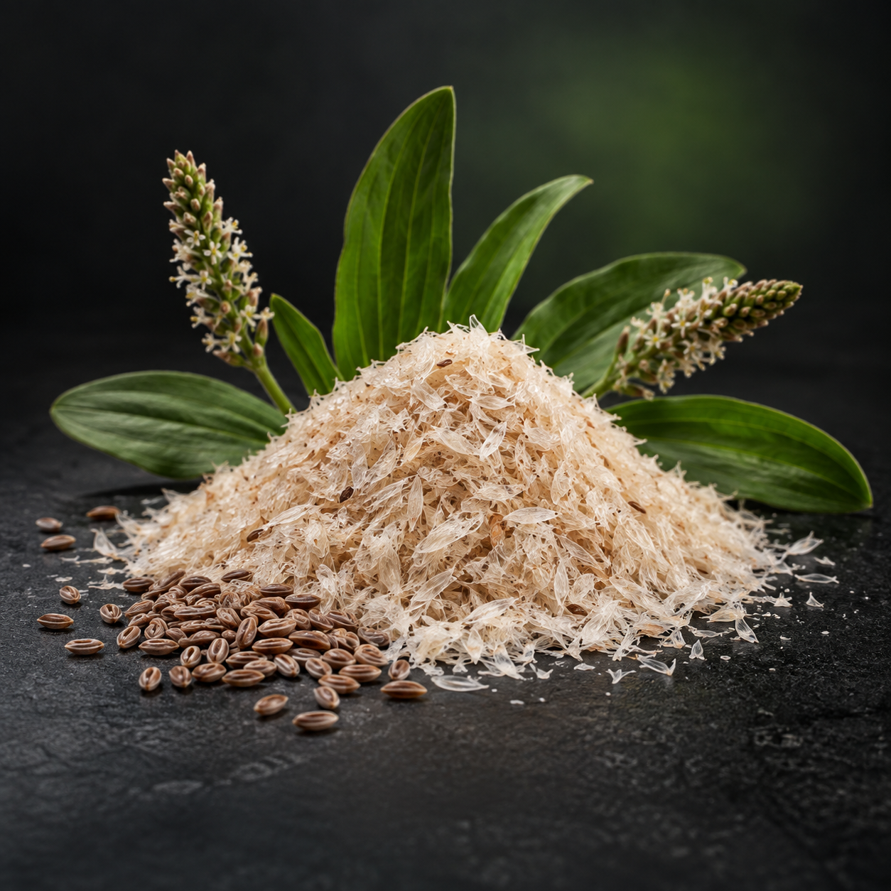 PSYLLIUM